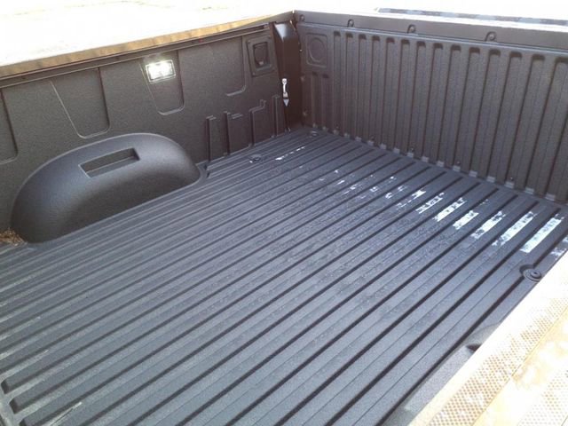 New 2025 Toyota Tundra SR5 w/ TRD Off-Road Premium Package image 21