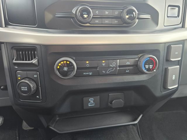 Used 2023 Ford F150 XLT image 16