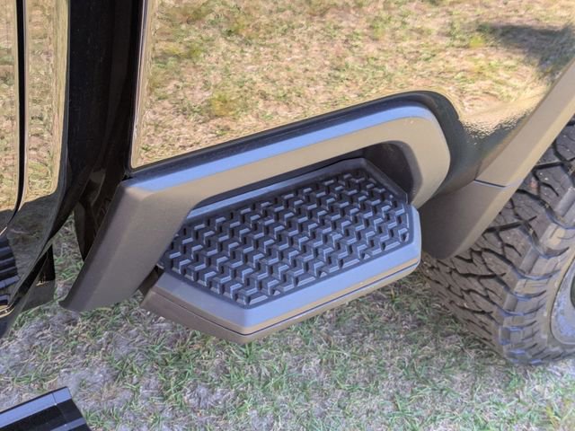 New 2026 Chevrolet Silverado 2500 LTZ w/ Trail Boss Package AWD/4WD image 31