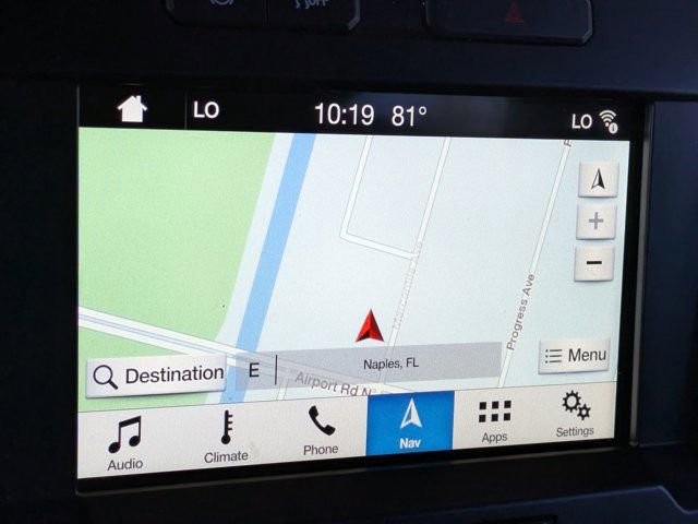 Used 2019 Ford F250 Lariat w/ Lariat Ultimate Package image 27