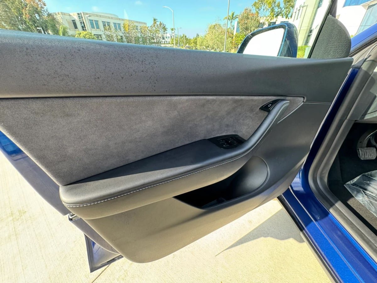 Used 2023 Tesla Model Y Long Range AWD/4WD image 20