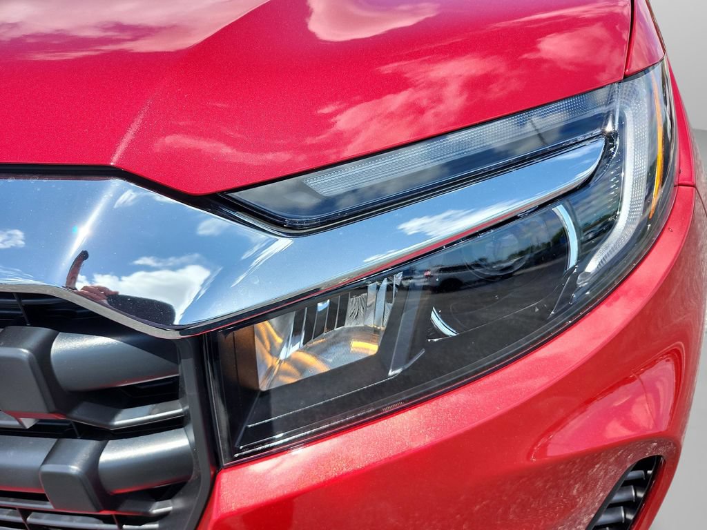 New 2026 Honda Ridgeline RTL image 34