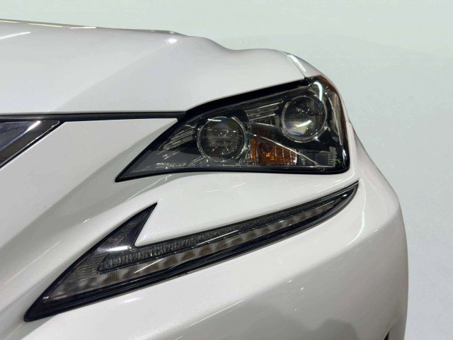 Used 2018 Lexus RC 300 F Sport image 10