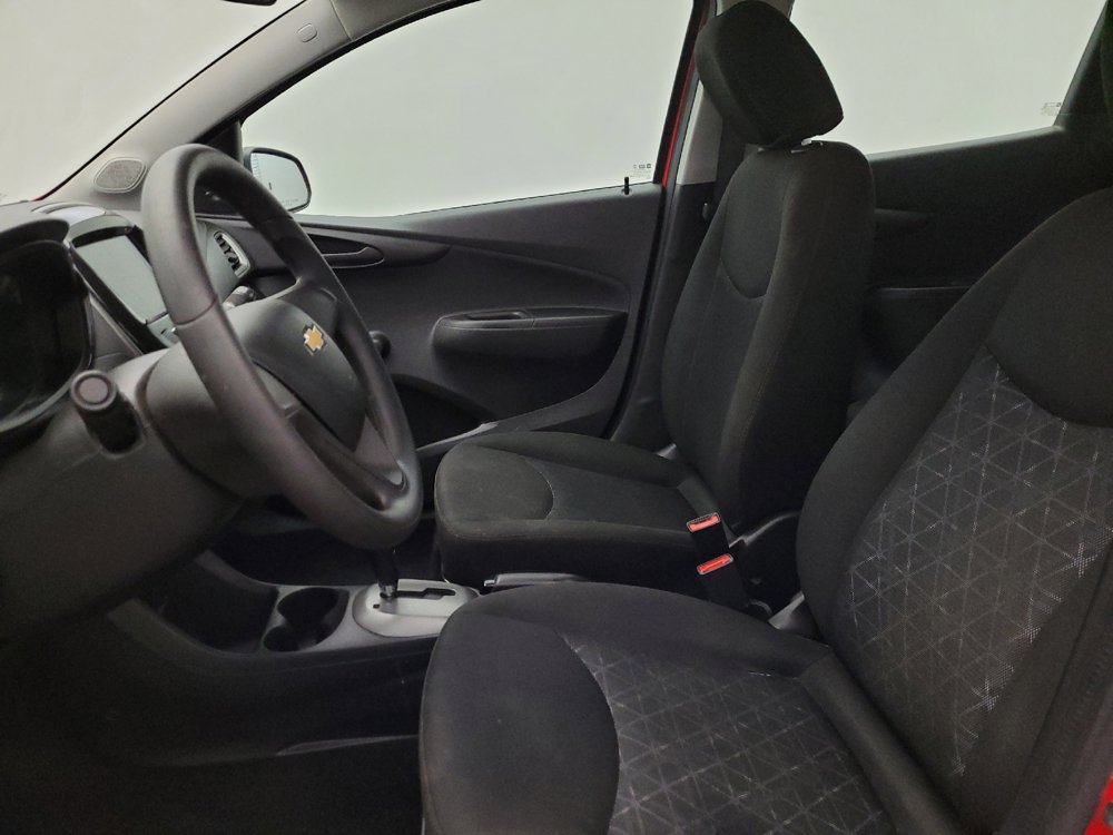 Used 2020 Chevrolet Spark LS FWD image 17