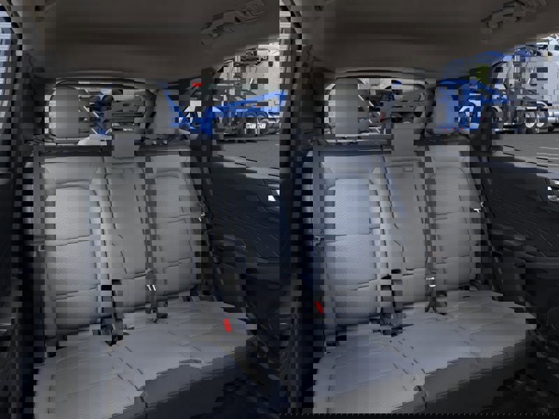 New 2026 Ford Escape SE image 11