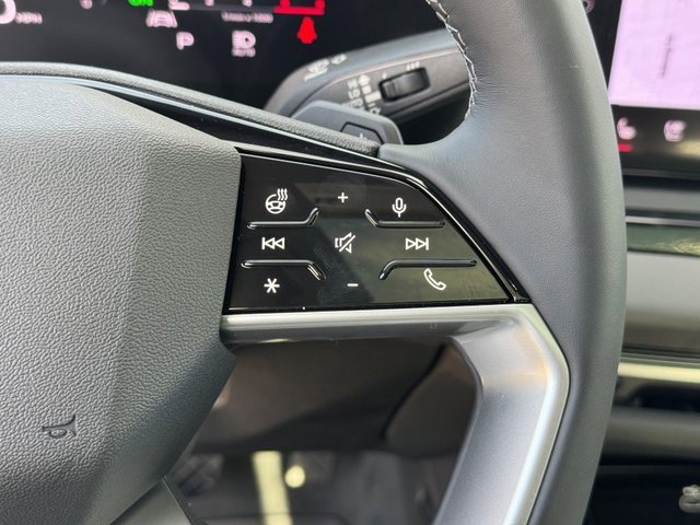 New 2026 Audi A6 Prestige image 28