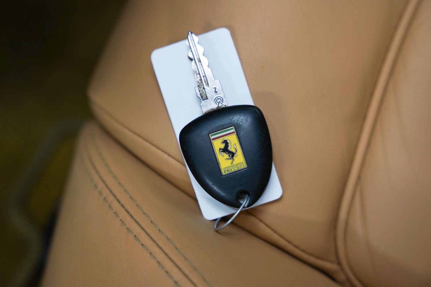 Used 2009 Ferrari F430 Coupe RWD image 45