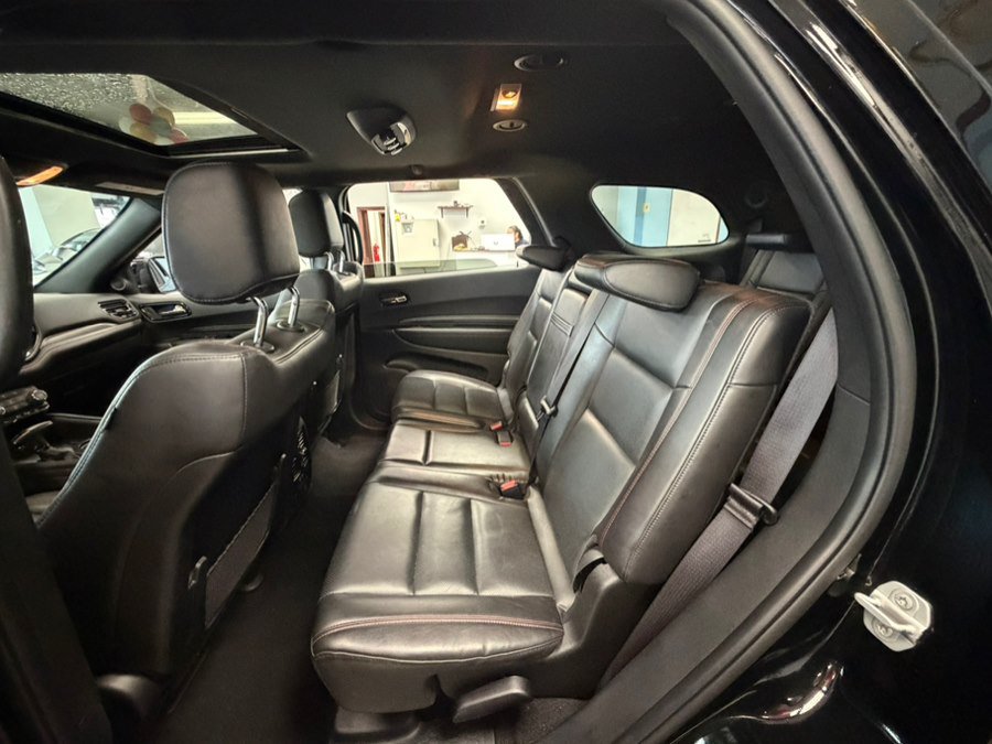 Used 2025 Dodge Durango GT AWD/4WD image 27