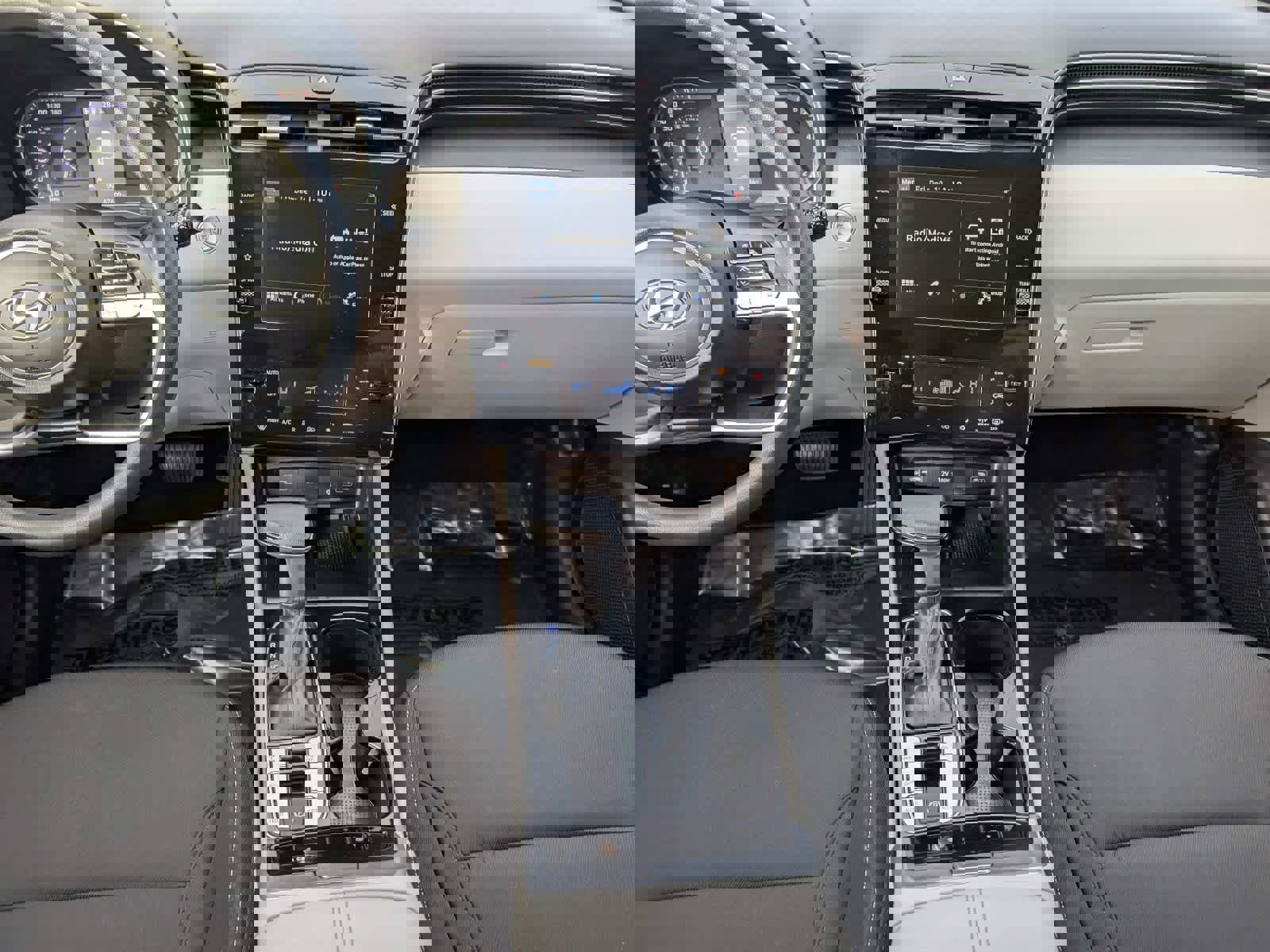 Used 2024 Hyundai Tucson SEL image 17