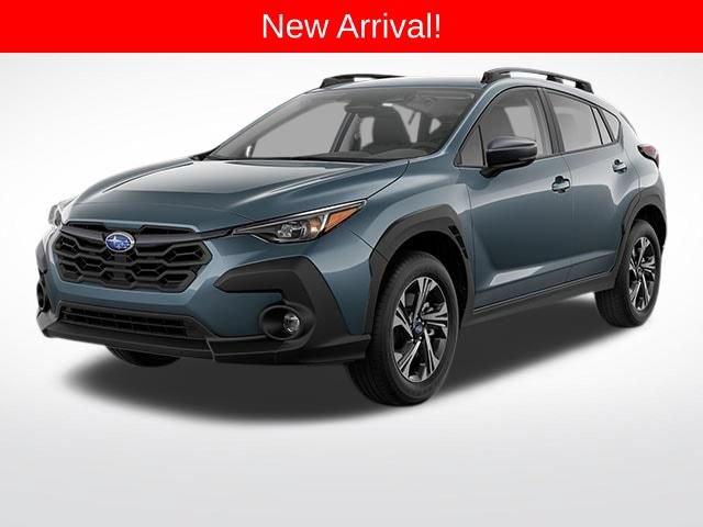 Used 2025 Subaru Crosstrek 2.5i Premium w/ Crosstrek Mirror Package