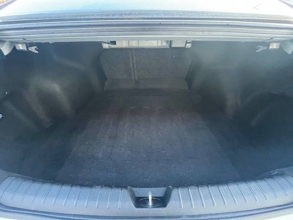 Used 2020 Kia Optima LX image 27