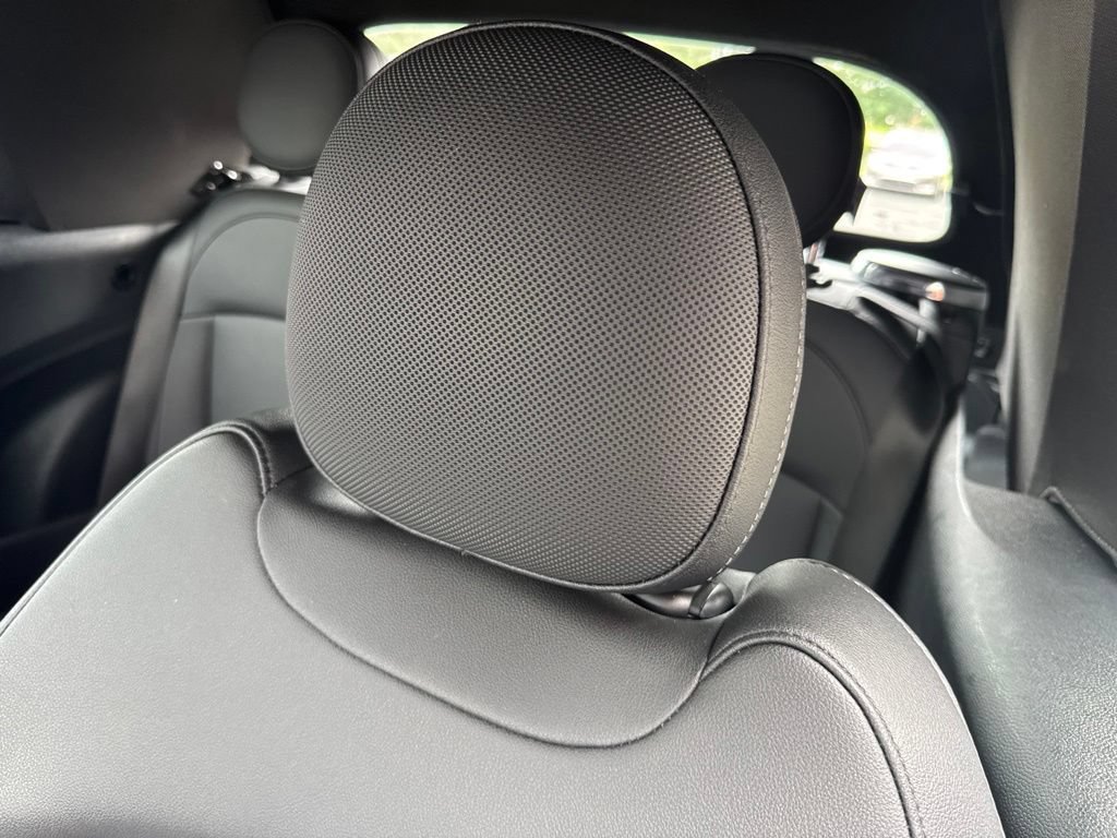 Used 2024 MINI Cooper S FWD image 33