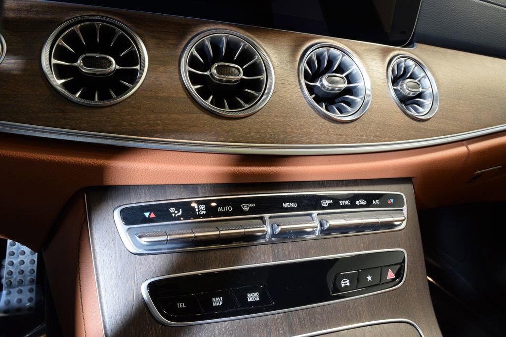 Used 2023 Mercedes-Benz CLS 450 4MATIC image 25
