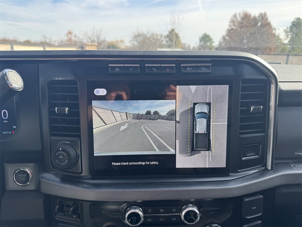 Used 2024 Ford F350 Platinum image 14