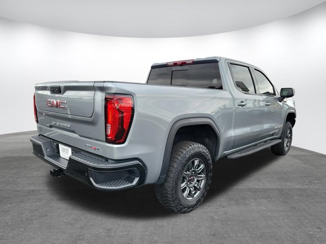 Used 2025 GMC Sierra 1500 AT4X image 5