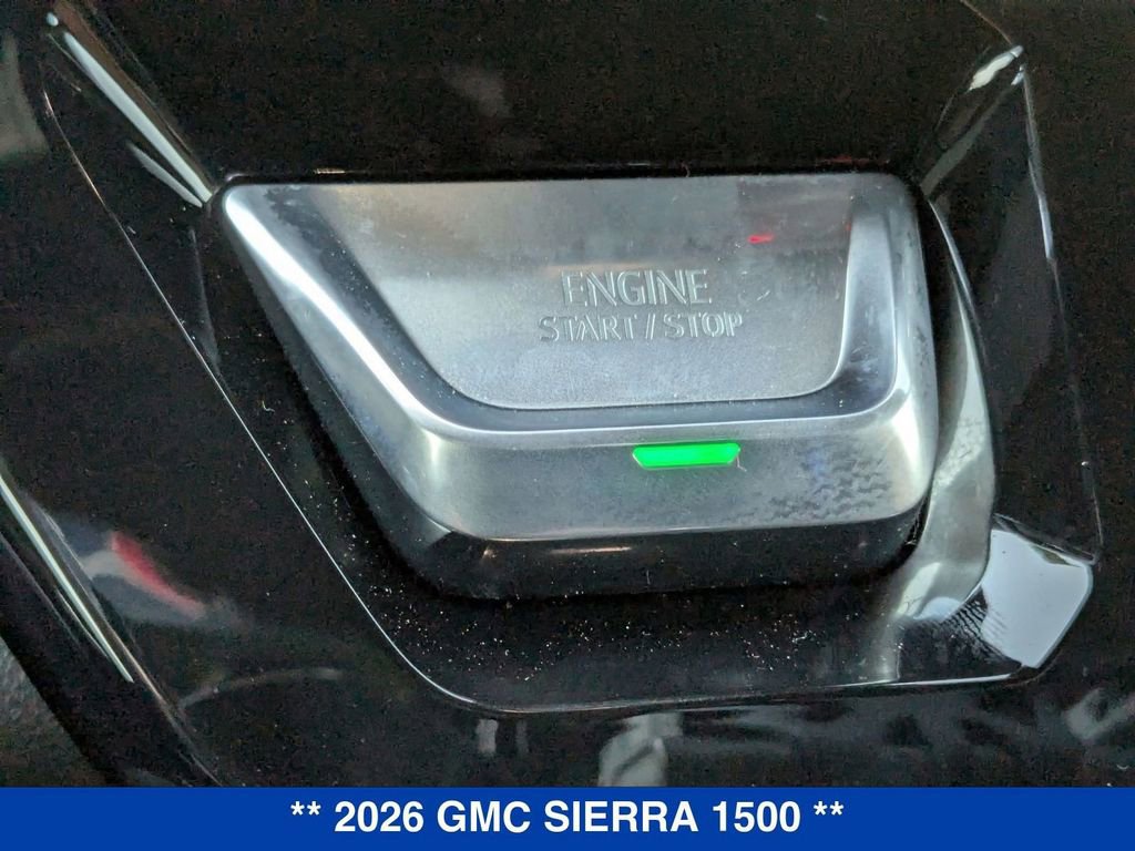 New 2026 GMC Sierra 1500 Denali Ultimate image 26