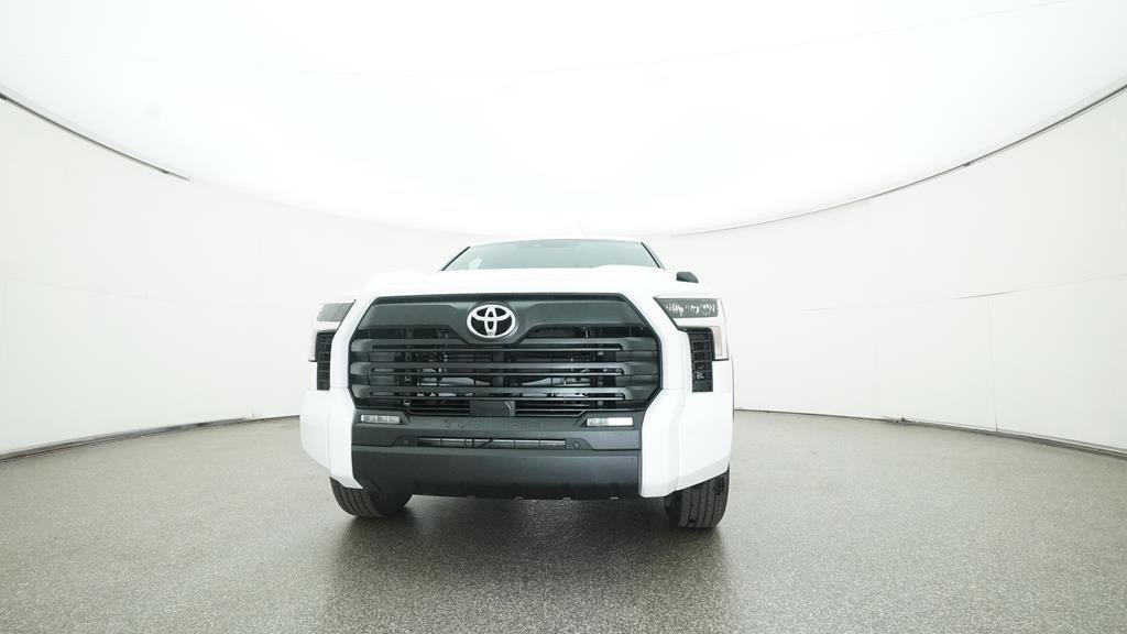 New 2025 Toyota Tundra SR5 image 2