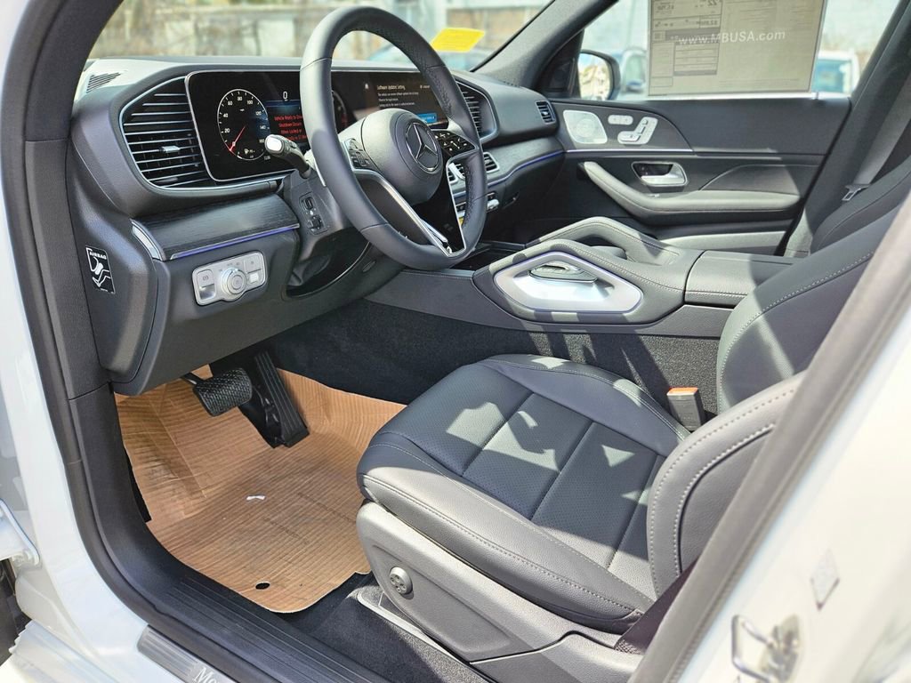 New 2026 Mercedes-Benz GLE 350 4MATIC image 18