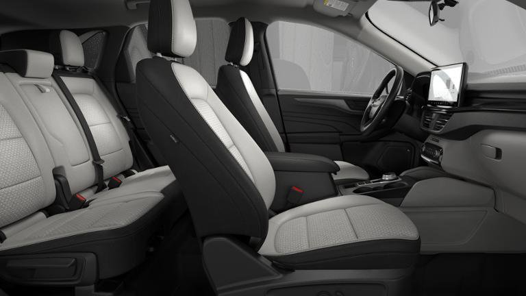 New 2026 Ford Escape Active w/ Active Premium Tech Pack FWD image 28