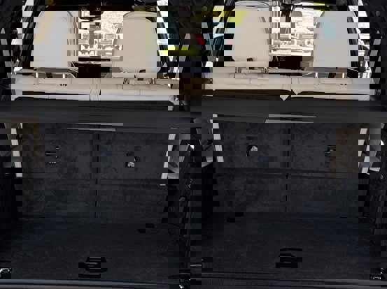 New 2026 BMW X7 M60i image 12