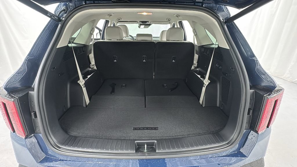 New 2026 Kia Sorento EX image 15