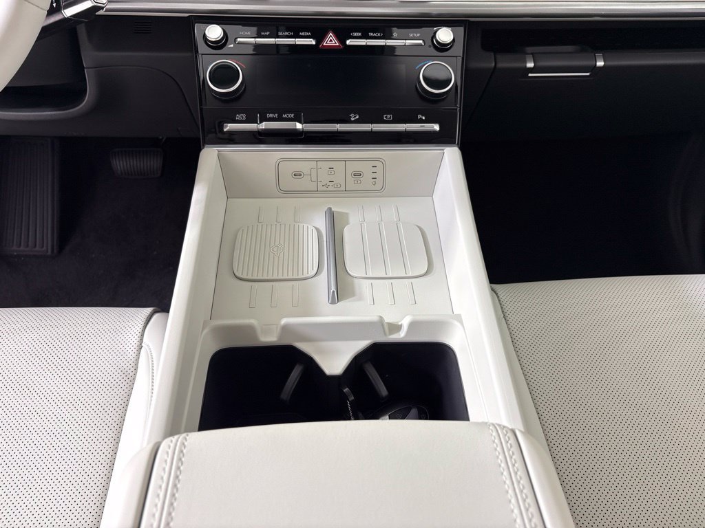 New 2027 Hyundai Santa Fe SEL FWD image 24