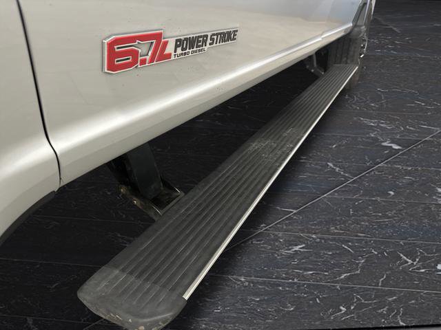 Used 2026 Ford F250 Platinum image 40
