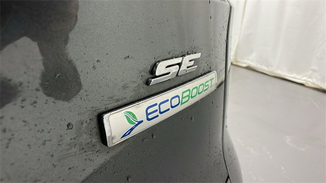 Used 2016 Ford Escape SE w/ Equipment Group 201A image 32