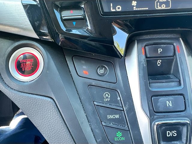 Used 2020 Honda Odyssey EX-L image 21