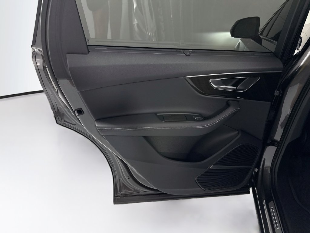 New 2026 Audi Q7 2.0T Premium Plus AWD/4WD image 27