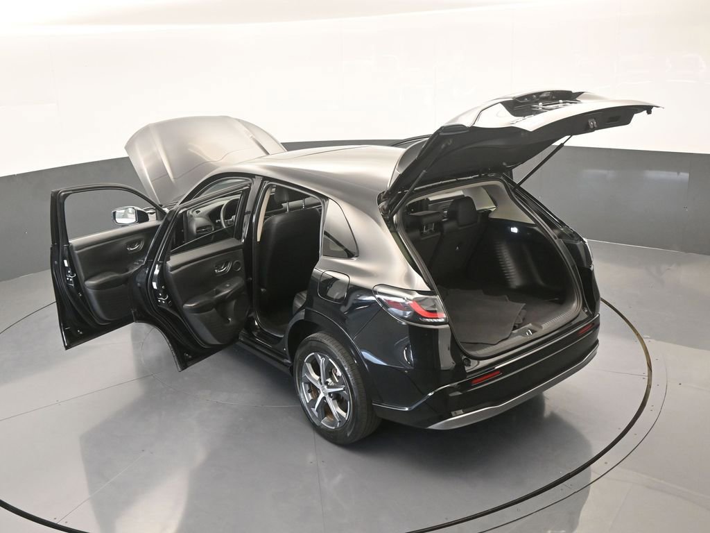 Used 2023 Honda HR-V EX-L image 66
