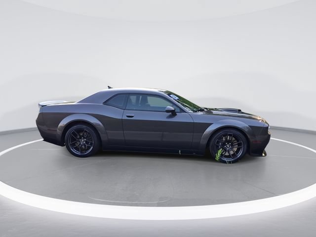 Used 2020 Dodge Challenger R/T Scat Pack RWD image 9