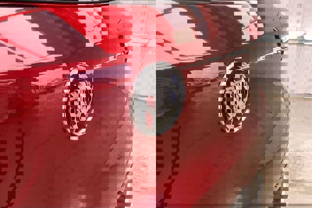 Certified 2022 Buick Encore GX Select image 31