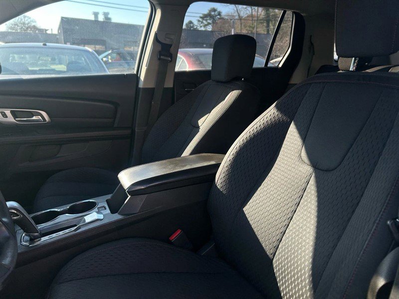 Used 2013 GMC Terrain SLE image 19