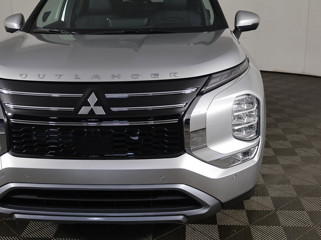 New 2026 Mitsubishi Outlander SE FWD image 16