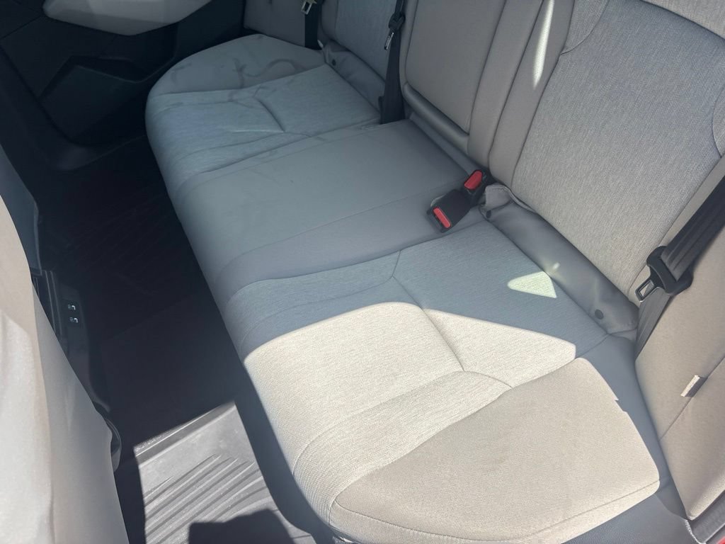 Certified 2025 Honda Accord SE image 38