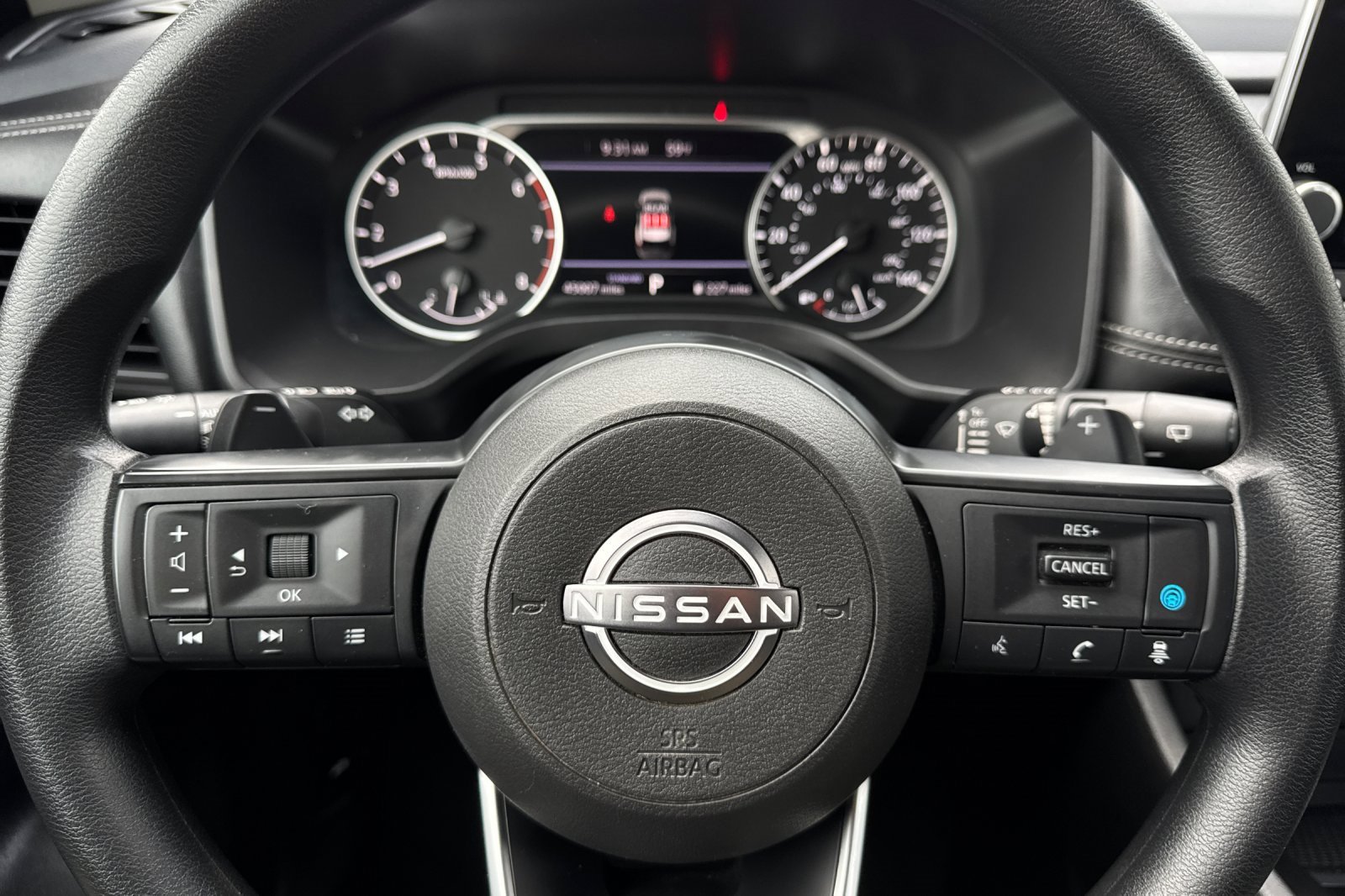 Used 2024 Nissan Rogue SV image 23