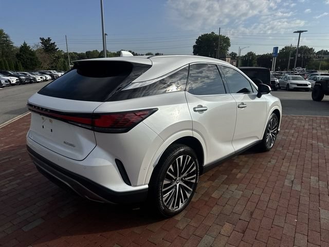 Used 2024 Lexus RX 350 Premium Plus w/ Convenience Package FWD image 36