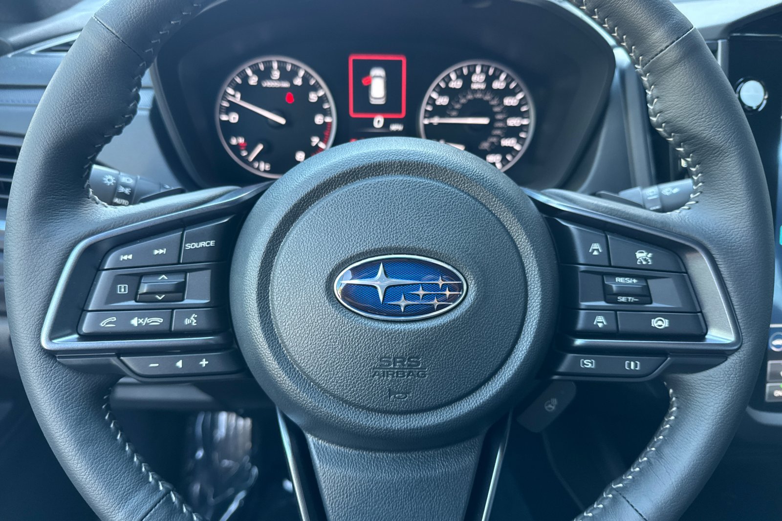 New 2026 Subaru Forester Limited AWD/4WD image 24