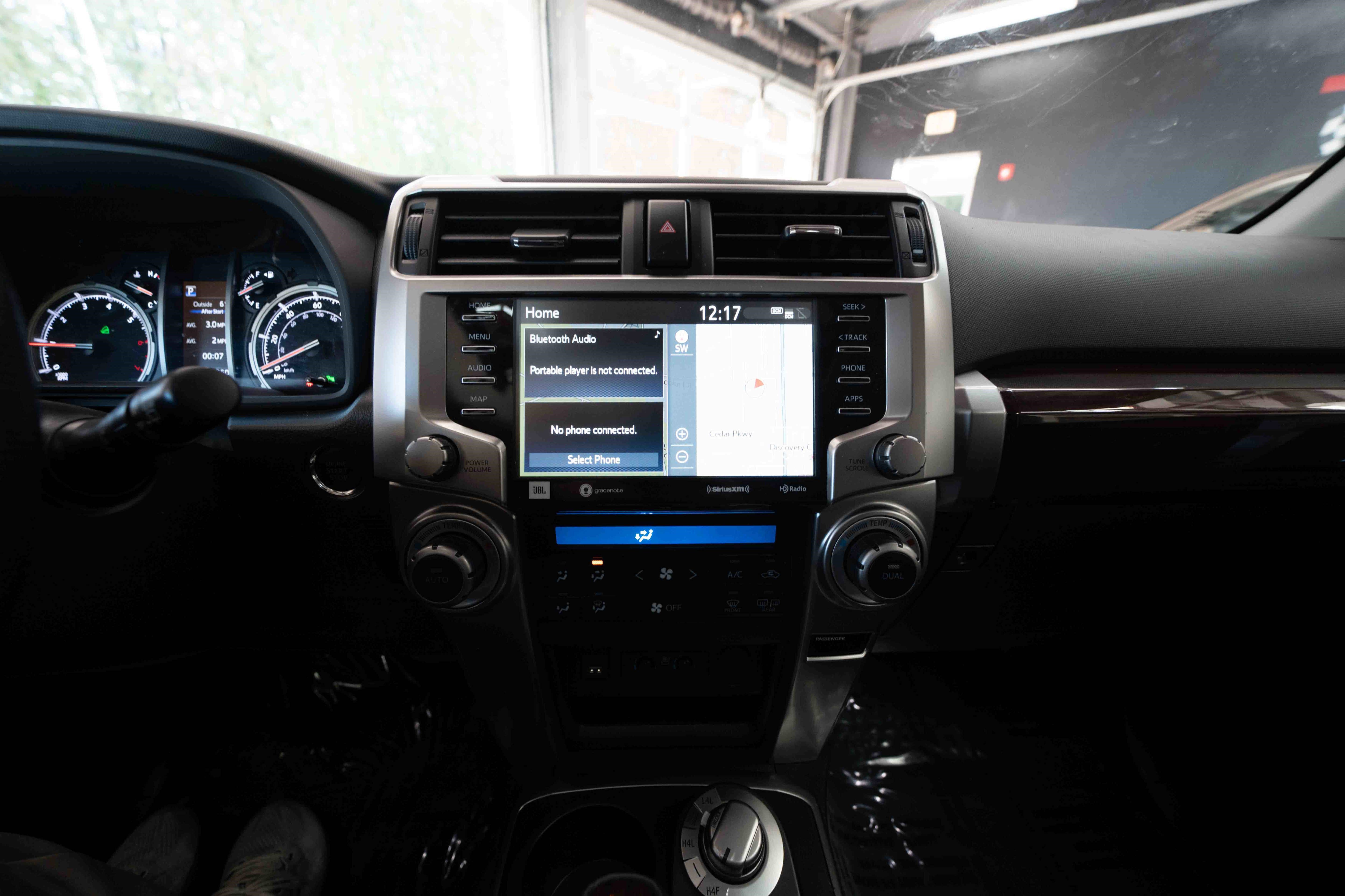 Used 2023 Toyota 4Runner Limited image 17