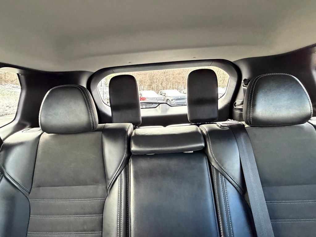Used 2024 Mitsubishi Outlander SE AWD/4WD image 28