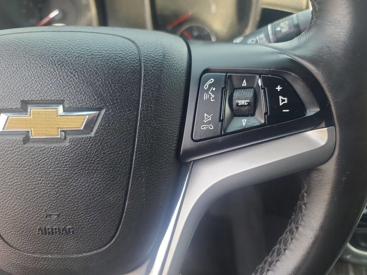 Used 2016 Chevrolet Malibu LTZ image 18