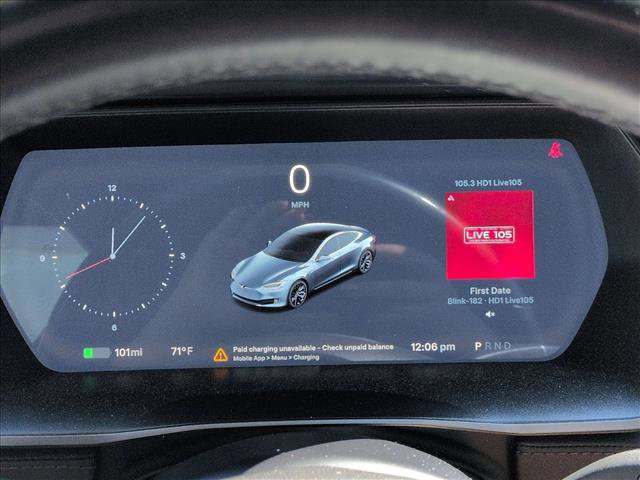 Used 2018 Tesla Model S 100D image 11