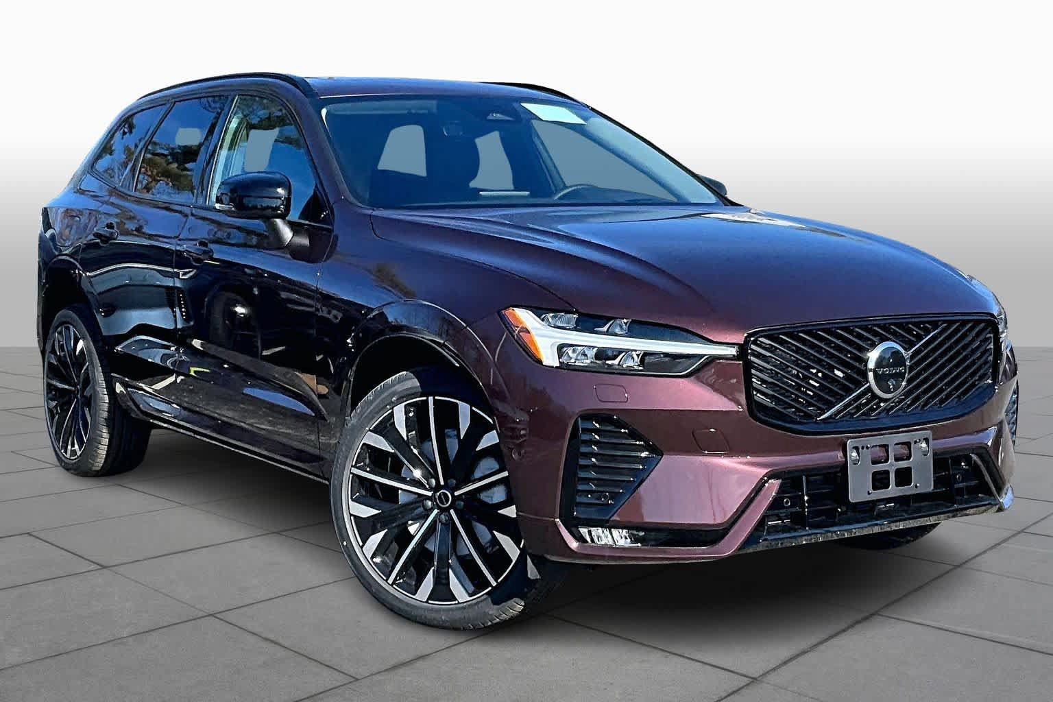 New 2026 Volvo XC60 B5 Ultra w/ Protection Package Premier AWD/4WD image 17