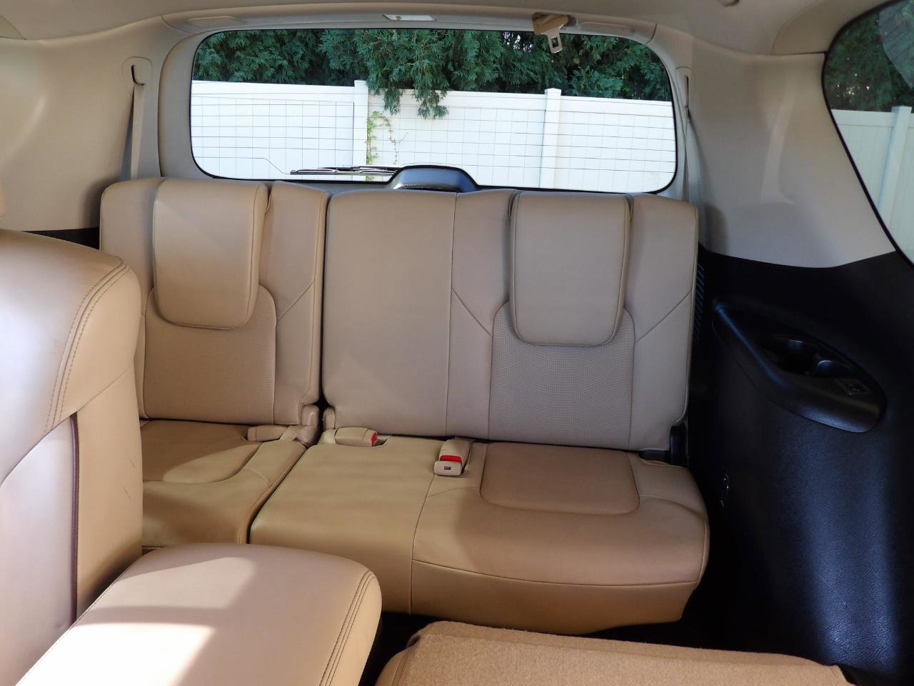 Used 2019 Nissan Armada SL w/ Premium Package image 39