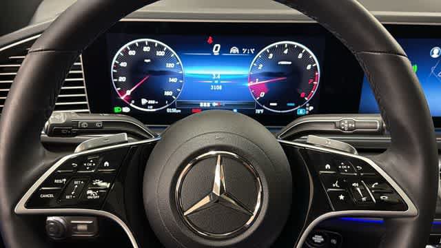 Certified 2026 Mercedes-Benz GLE 350 4MATIC image 17