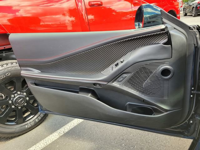 Used 2025 Dodge Charger R/T Scat Pack w/ Track Pack image 26