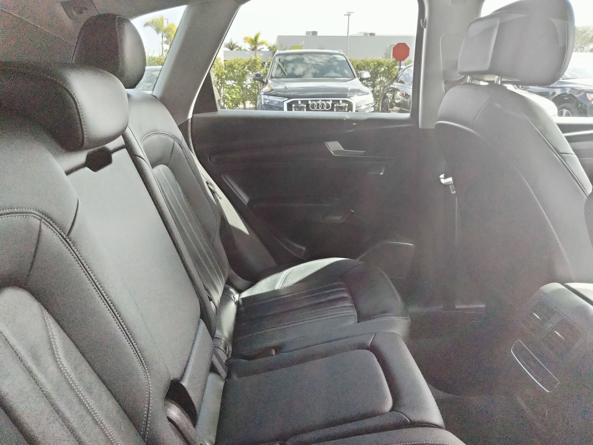 Certified 2024 Audi Q5 2.0T Premium image 10