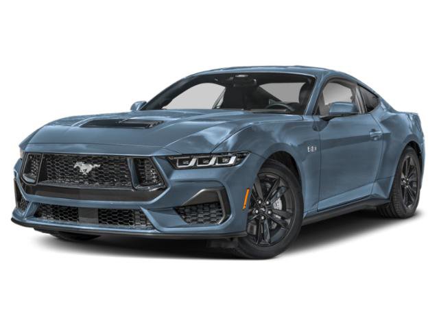 New 2025 Ford Mustang GT