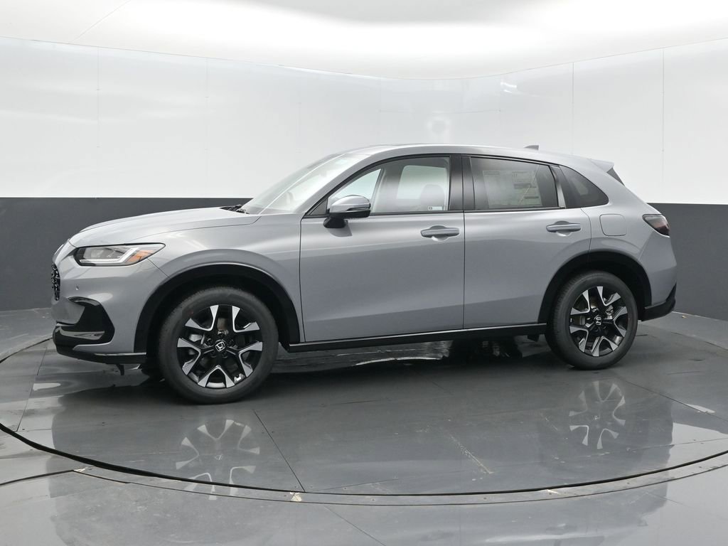 Certified 2026 Honda HR-V EX-L image 10